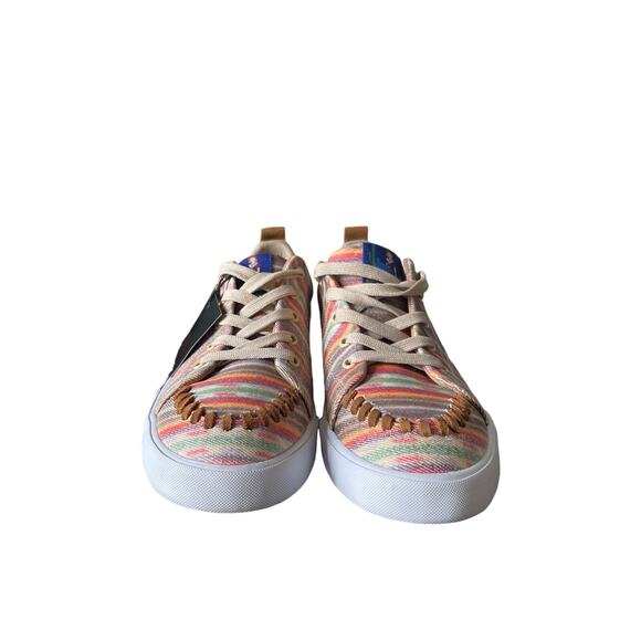 Reba by Justin Women’s size 10.5M Arreba 1807 Southwest Print - Picture 2 of 6